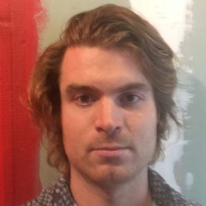 Meet your Posher, Nate